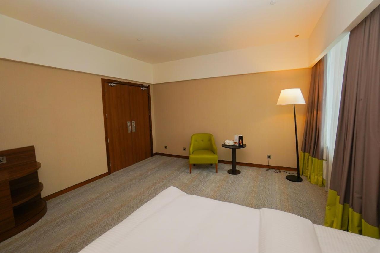 The Grand Lux Hotel Doha Ngoại thất bức ảnh