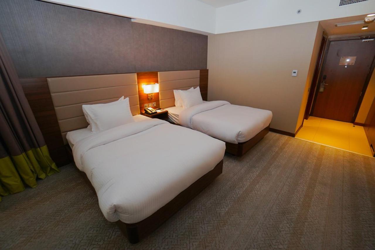 The Grand Lux Hotel Doha Ngoại thất bức ảnh Deluxe room