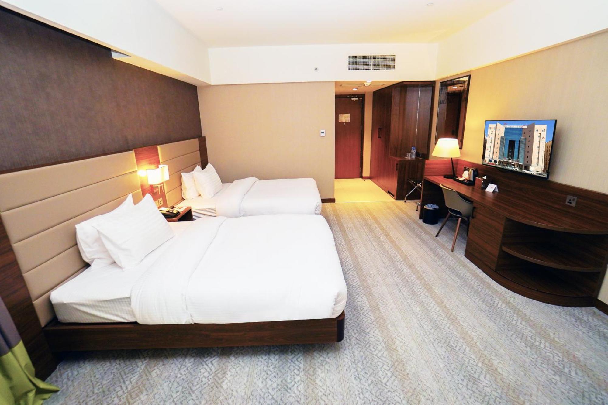 The Grand Lux Hotel Doha Ngoại thất bức ảnh Deluxe Room